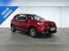 Peugeot 2008 - 1.2 PureTech Blue Lion Navi | Distributie vervangen