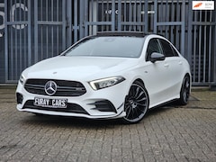 Mercedes-Benz A-klasse - AMG 35 4MATIC Premium Plus