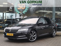 Skoda Superb Combi - 1.5 TSI ACT Sportline / Panoramadak