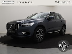 Volvo XC60 - T8 PLUG-IN HYBRID INSCRIPTION BOWER&WILKINS LUCHTVERING DAB+ KEY