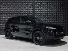 Land Rover Range Rover Evoque - 1.5 P300e AWD S | PANO | 20" | All-Black | Trekhaak | Leer | Elek. stoelen |