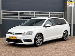 Volkswagen Golf Variant - 1.2 TSI Highline bj.2014 Navi|Cc|Trekhaak|Nap