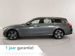 Mercedes-Benz C-klasse Estate - 300 e | Adaptieve Cruise | Digitaal dash | 18 inch | Dodehoek |