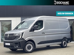 Renault Master - T35 2.0 dCi 130 L2H2 Advance Gris Etoile |