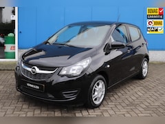 Opel Karl - 1.0 ecoFLEX Edition