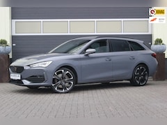 CUPRA Leon Sportstourer - 1.4 e-Hybrid VZ Performance | Trekhaak |