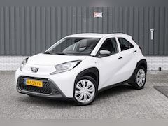 Toyota Aygo X - 1.0 VVT-i MT *Dealer Onderhouden*Navi