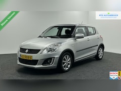 Suzuki Swift - 1.2 Style EASSS NAVI 5 DEURS CRUISE AIRCO LM