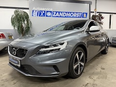 Volvo V40 - 2.0 T4 Business Sport