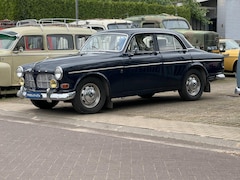 Volvo Amazon - Origineel NL, LPG, 4 deurs, belastingvrij