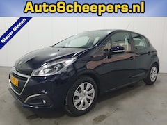 Peugeot 208 - 1.2 PureTech Blue Lion NAVI/PDC/TRHAAK/CRUISE