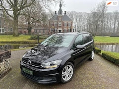 Volkswagen Touran - 1.2 TSI 7-Pers | Navi | Clima | Dealer Onderhouden |