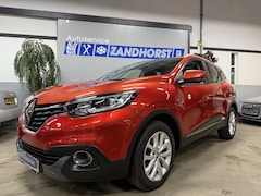 Renault Kadjar - 1.2 TCe Intens