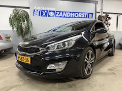 Kia Pro cee'd - 1.6 GDI Business Pack