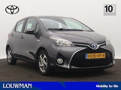 Toyota Yaris - 1.5 Hybrid Lease Limited | Navigatie | Camera | LM velgen | Cruise Control |