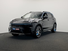 Lynk & Co 01 - 1.5 261PK Plug-in Hybrid *Origineel NL* Pano/dak Apple/Carplay Adaptive/Cruise