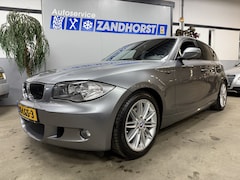 BMW 1-serie - 118i Business Line Sport