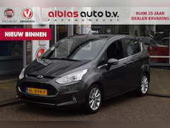 Ford B-Max - 1.0 EcoBoost Titanium