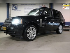 Land Rover Range Rover - 3.6 TDV8 HSE / ALLE OPTIES / GOED ONDERHOUDEN