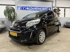 Citroën C1 - 1.0 Tendance