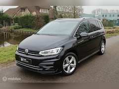 Volkswagen Touran - 1.5 TSI R-Line / 7persoons / Facelift