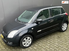 Suzuki Swift - 1.3 Shogun