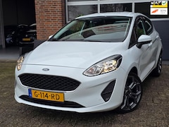 Ford Fiesta - 1.1 Trend Camera |PDC |LM Velgen |Navi