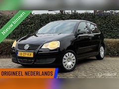 Volkswagen Polo - 1.2-12V Comfortline Cruise Airco Bluetooth ORG. NED