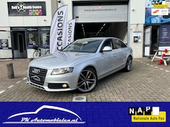 Audi A4 Limousine - 1.8 TFSI Pro Line Business *YOUNGTIMER + 210PK