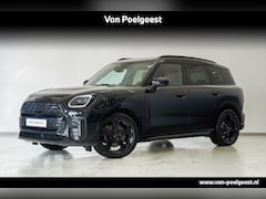 MINI Countryman - E John Cooper Works