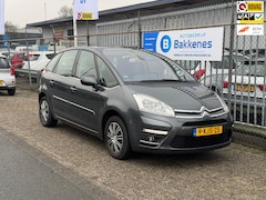 Citroën C4 Picasso - 1.6 VTi Collection | Airco | Cruise | Trekhaak