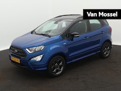 Ford EcoSport - 1.0 EcoBoost Titanium | LMV | PDC | AIRCO | NAVI | STLINE |