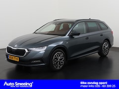 Skoda Octavia Combi - 1.5 TSI Ambition DSG | Virtual Cockpit | Stuur & Stoelverwarming | Zondag Open