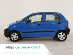 Chevrolet Matiz - 0.8 Pure | Radio/CD | NAP |