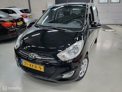 Hyundai i10 - 1.2 i-Drive Cool, Automaat, 29.000km Nap