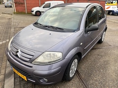 Citroën C3 - 1.1i Caractère lage km 49652