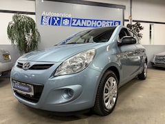 Hyundai i20 - 1.2i i-Drive