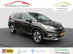 Honda CR-V - 2.0 4WD Executive | Automaat | Pano | Leder