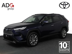 Toyota RAV4 - 2.5 Hybrid AWD Executive | Premium Pack | Panoramadak | Stoelverwarming | Stoelverkoeling