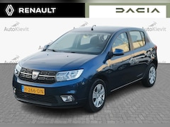 Dacia Sandero - 0.9 TCe Laureate