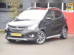 Opel Karl - 1.0 Rocks Online Edition 2019 Carplay Cruise control