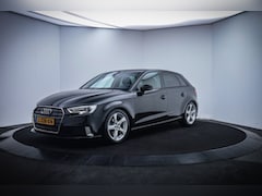 Audi A3 Sportback - 1.0TFSI Design Pro Line XENON/NAVI/STOELVERW/CLIMA/CRUISE/PDC V+A/LMV 17''