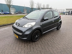 Peugeot 107 - Airco 5 deurs