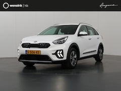 Kia Niro - 1.6 GDi PHEV DynamicLine | Adaptieve Cruise Control | Navigatie | Parkeercamera | Climate