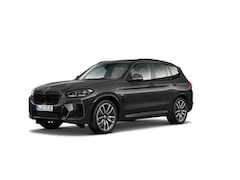 BMW X3 - XDrive30e M-Sport | Panorama | Stoelventilatie | 360 Camera | Laser | Stoel/Stuurverw. | M