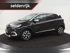 Renault Captur - 1.2 TCe Intens | Automaat | Carplay | Navigatie | Full LED | Trekhaak | Climate control |