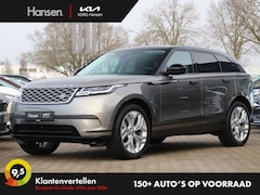 Land Rover Range Rover Velar - 2.0 P400e I Navi I 360 Camera I Leder