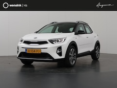 Kia Stonic - 1.0 T-GDi DynamicLine | Trekhaak | Navigatie | Apple Carplay/Android Auto | Parkeercamera