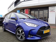 Toyota Yaris - Hybrid 115 CVT First Edition | Camera | Stuurverwarming | Stoelverwarming | Parkeersensore