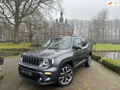 Jeep Renegade - 4xe 240 Plug-in Hybrid | Camera | All-Season |